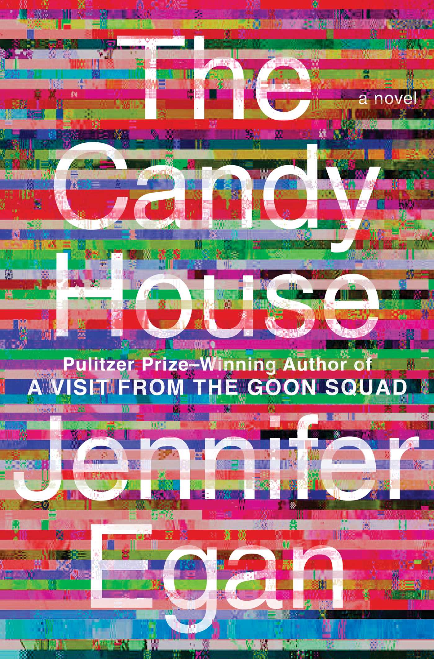 candyhouse