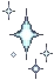 animated stars border